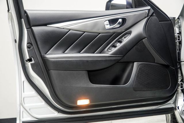 2019 INFINITI Q50 3.0t SPORT AWD - 22977916 - 32