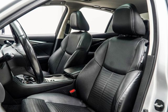 2019 INFINITI Q50 3.0t SPORT AWD - 22977916 - 34