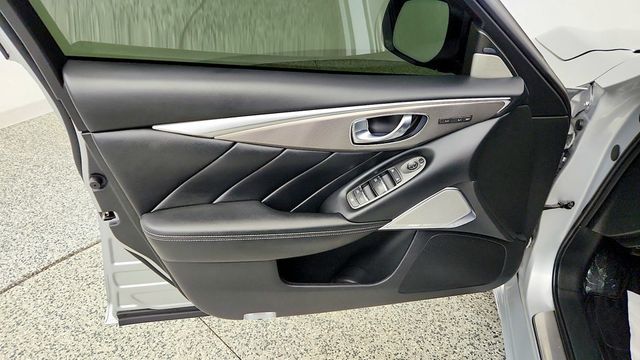 2019 INFINITI Q50 3.0t SPORT AWD - 23097063 - 10