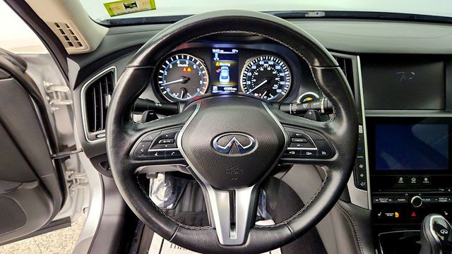 2019 INFINITI Q50 3.0t SPORT AWD - 23097063 - 14