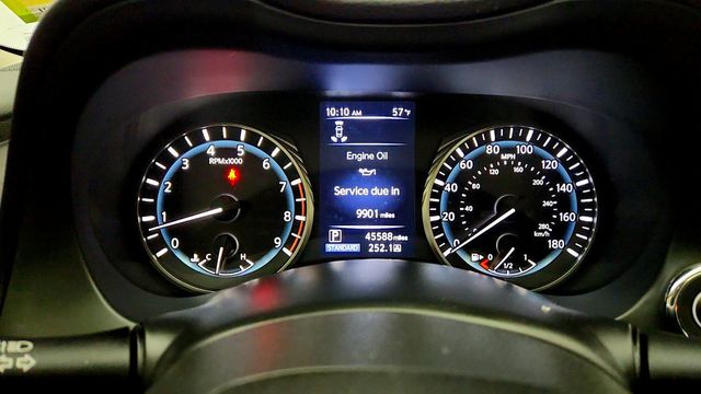 2019 INFINITI Q50 3.0t SPORT AWD - 23097063 - 15