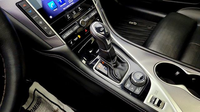 2019 INFINITI Q50 3.0t SPORT AWD - 23097063 - 17