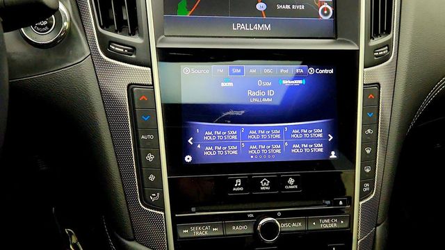 2019 INFINITI Q50 3.0t SPORT AWD - 23097063 - 19