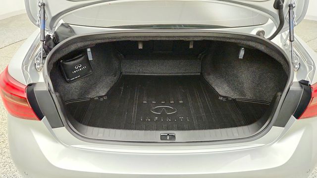 2019 INFINITI Q50 3.0t SPORT AWD - 23097063 - 22