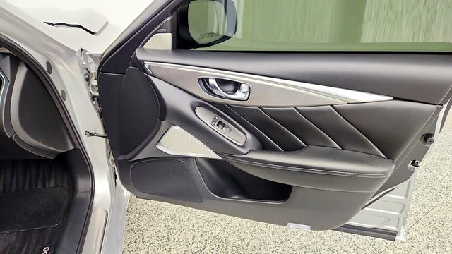 2019 INFINITI Q50 3.0t SPORT AWD - 23097063 - 26