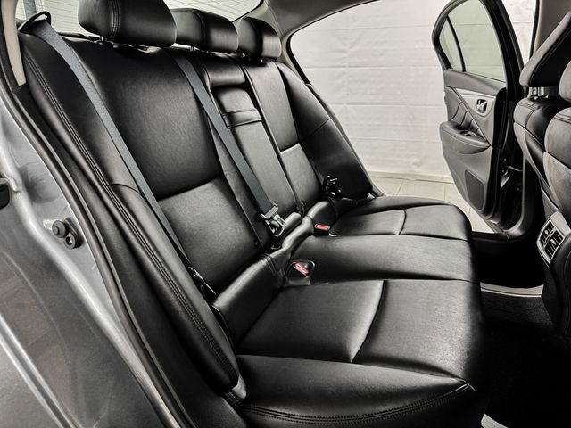2019 INFINITI Q50 LUXE 3.0T AWD - 23052734 - 11