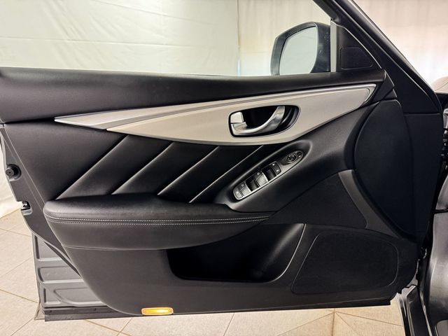 2019 INFINITI Q50 LUXE 3.0T AWD - 23052734 - 13
