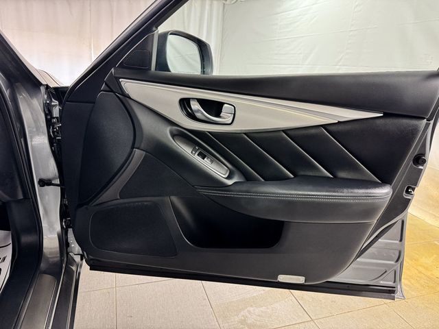 2019 INFINITI Q50 LUXE 3.0T AWD - 23052734 - 15