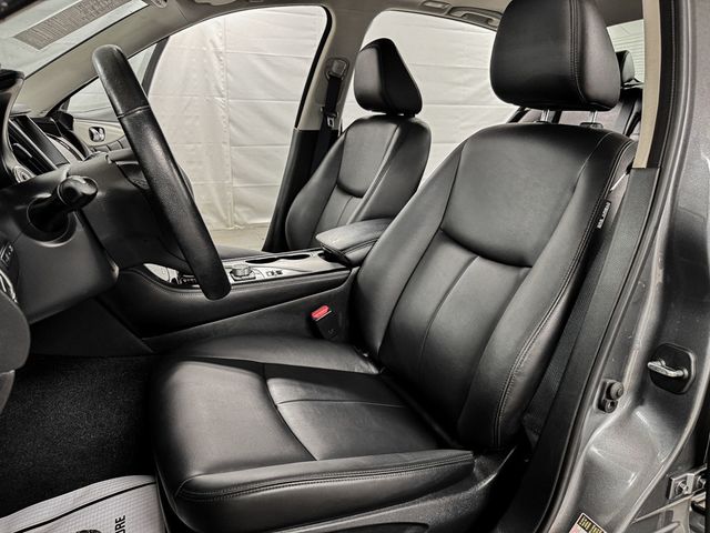 2019 INFINITI Q50 LUXE 3.0T AWD - 23052734 - 8