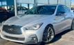 2019 INFINITI Q50 RED SPORT 400 AWD - 22637560 - 49