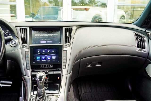 2019 INFINITI Q50 RED SPORT 400 AWD - 22970370 - 15