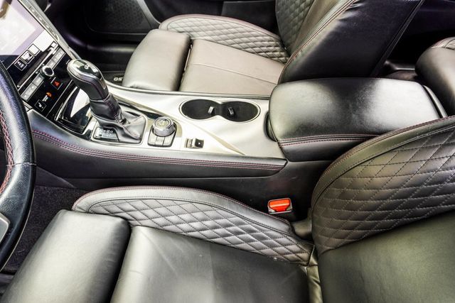 2019 INFINITI Q50 RED SPORT 400 AWD - 22970370 - 17