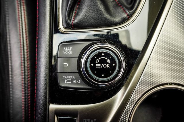 2019 INFINITI Q50 RED SPORT 400 AWD - 22970370 - 19