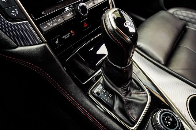 2019 INFINITI Q50 RED SPORT 400 AWD - 22970370 - 20