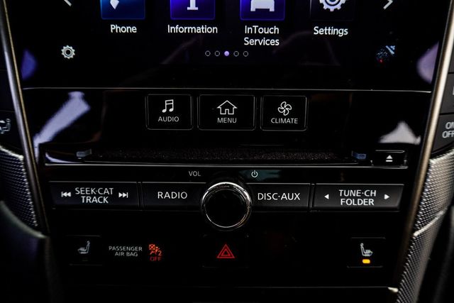 2019 INFINITI Q50 RED SPORT 400 AWD - 22970370 - 21