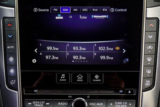 2019 INFINITI Q50 RED SPORT 400 AWD - 22970370 - 24