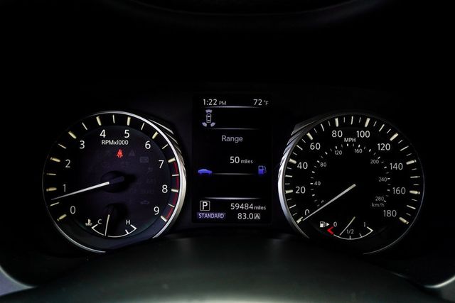 2019 INFINITI Q50 RED SPORT 400 AWD - 22970370 - 27