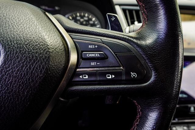 2019 INFINITI Q50 RED SPORT 400 AWD - 22970370 - 28