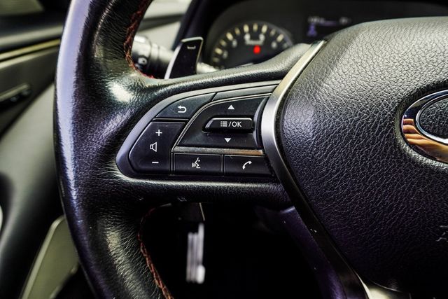 2019 INFINITI Q50 RED SPORT 400 AWD - 22970370 - 29