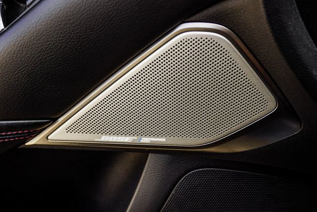 2019 INFINITI Q50 RED SPORT 400 AWD - 22970370 - 35