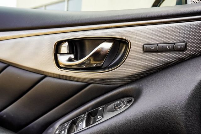 2019 INFINITI Q50 RED SPORT 400 AWD - 22970370 - 36