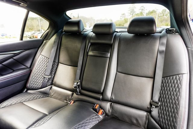 2019 INFINITI Q50 RED SPORT 400 AWD - 22970370 - 39