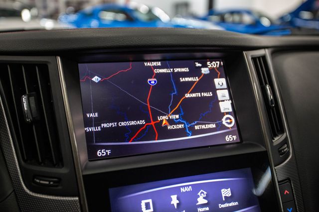 2019 INFINITI Q50 RED SPORT 400 RWD - 22993050 - 7