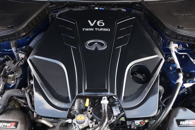 2019 INFINITI Q60 3.0t LUXE - 23050886 - 10