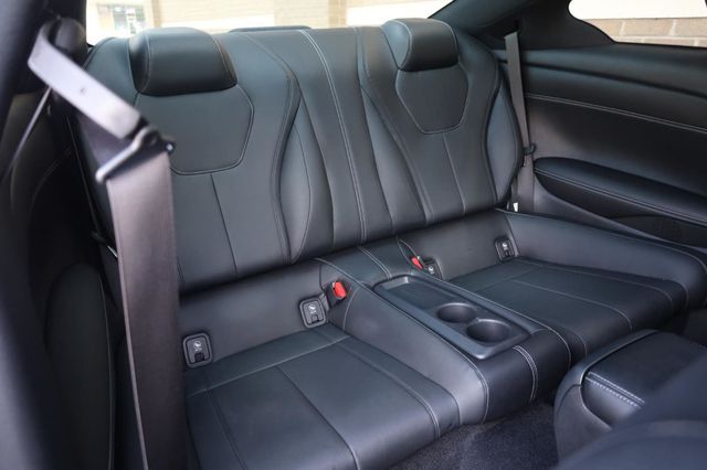 2019 INFINITI Q60 3.0t LUXE - 23050886 - 18