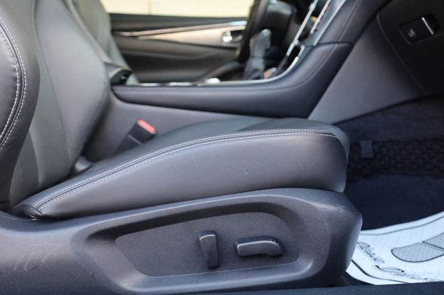 2019 INFINITI Q60 3.0t LUXE - 23050886 - 20