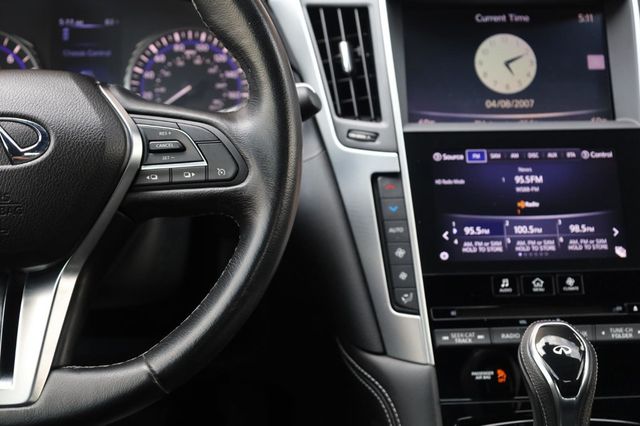 2019 INFINITI Q60 3.0t LUXE - 23050886 - 26