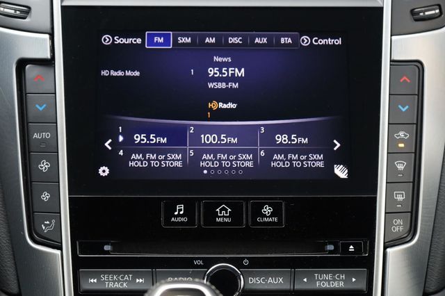 2019 INFINITI Q60 3.0t LUXE - 23050886 - 34