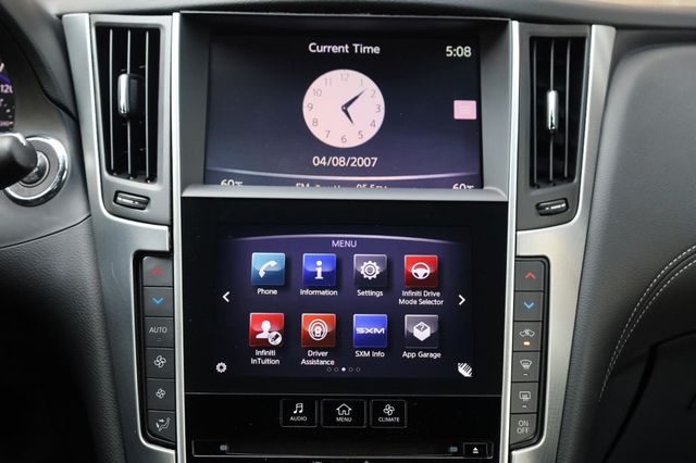 2019 INFINITI Q60 3.0t LUXE - 23050886 - 35
