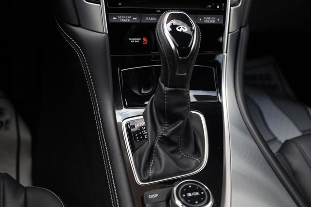 2019 INFINITI Q60 3.0t LUXE - 23050886 - 37