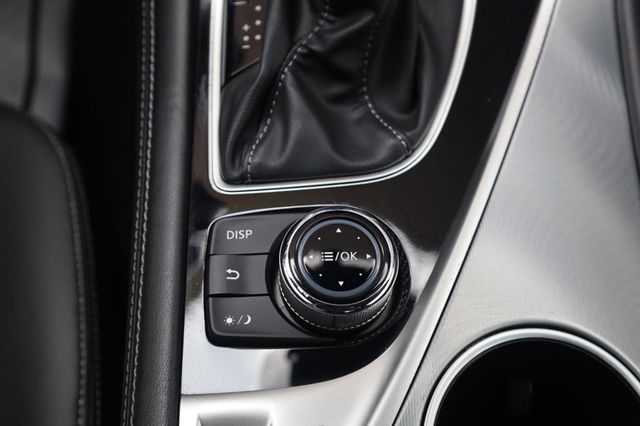2019 INFINITI Q60 3.0t LUXE - 23050886 - 43