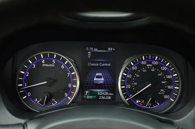 2019 INFINITI Q60 3.0t LUXE - 23050886 - 44