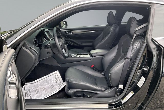 2019 INFINITI Q60 3.0t LUXE AWD - 23073614 - 9