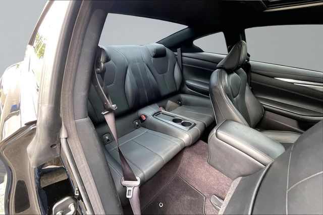 2019 INFINITI Q60 3.0t LUXE AWD - 23073614 - 13