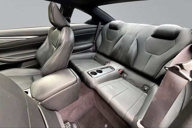 2019 INFINITI Q60 3.0t LUXE AWD - 23073614 - 15