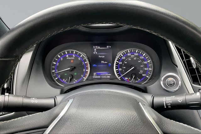 2019 INFINITI Q60 3.0t LUXE AWD - 23073614 - 20