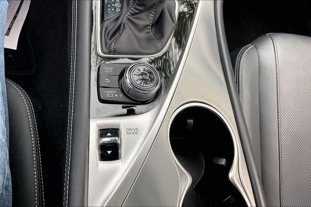 2019 INFINITI Q60 3.0t LUXE AWD - 23073614 - 25