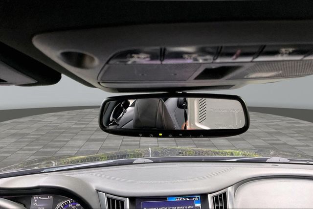 2019 INFINITI Q60 3.0t LUXE AWD - 23073614 - 30