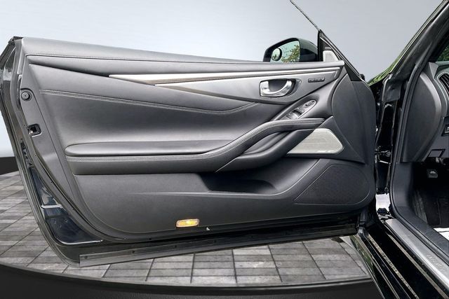 2019 INFINITI Q60 3.0t LUXE AWD - 23073614 - 8