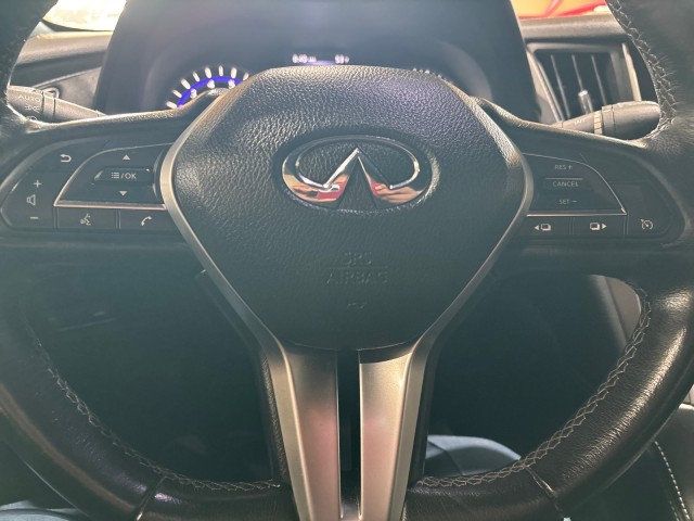 2019 INFINITI Q60 3.0t PURE RWD - 22770673 - 9