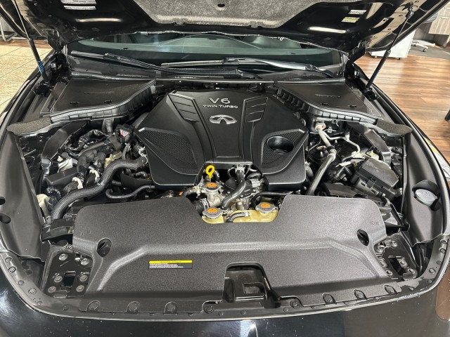 2019 INFINITI Q60 3.0t PURE RWD - 22770673 - 18