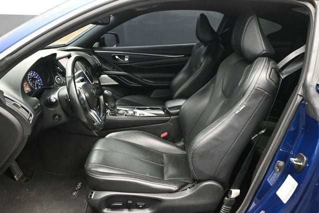 2019 INFINITI Q60 RED SPORT 400 RWD - 22993518 - 9