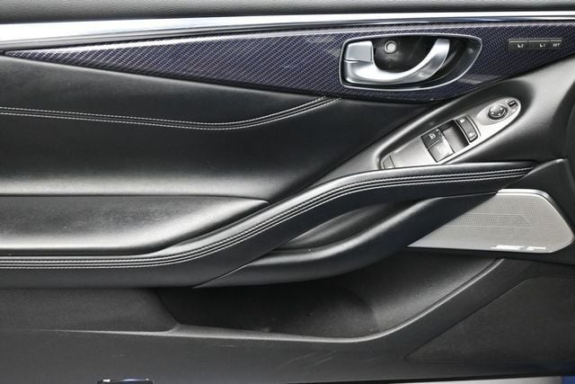 2019 INFINITI Q60 RED SPORT 400 RWD - 22993518 - 10