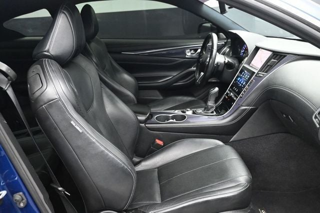 2019 INFINITI Q60 RED SPORT 400 RWD - 22993518 - 14