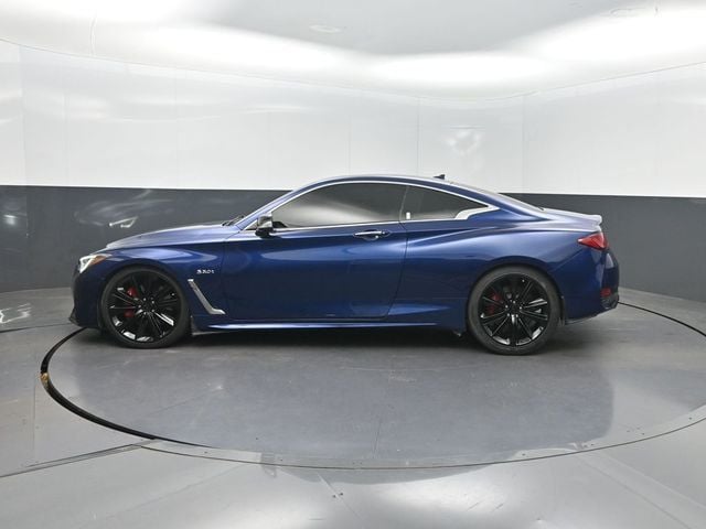 2019 INFINITI Q60 RED SPORT 400 RWD - 22993518 - 1