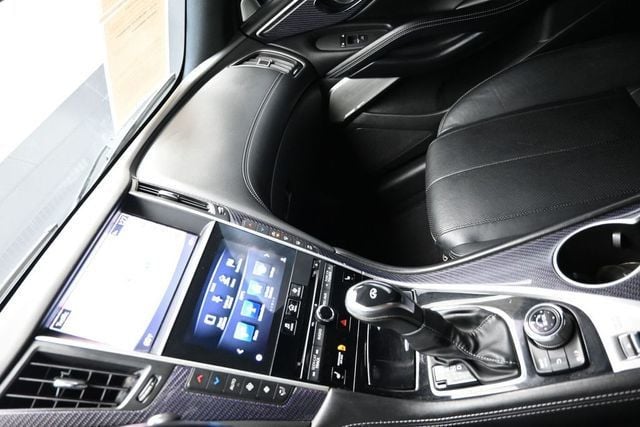 2019 INFINITI Q60 RED SPORT 400 RWD - 22993518 - 19